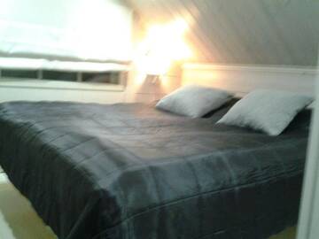 Фото номера Апартаменты Делюкс Шале Sammalkalliontie 83 Lodge г. Kinnula 29