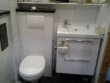 Фото номера Апартаменты Делюкс Шале Sammalkalliontie 83 Lodge г. Kinnula 34
