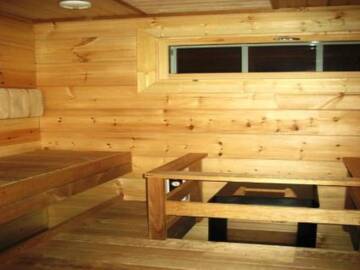 Фото номера Дом для отпуска Дома для отпуска Holiday Home Graniitti 3 г. Kinnula 6