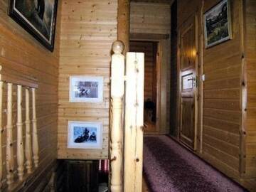 Фото номера Дом для отпуска Дома для отпуска Holiday Home Harjurinne г. Kinnula 14