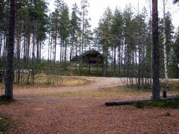 Фото номера Дом для отпуска Дома для отпуска Holiday Home Harjurinne г. Kinnula 9