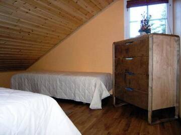 Фото номера Дом для отпуска Дома для отпуска Holiday Home Beige 2 г. Kinnula 29