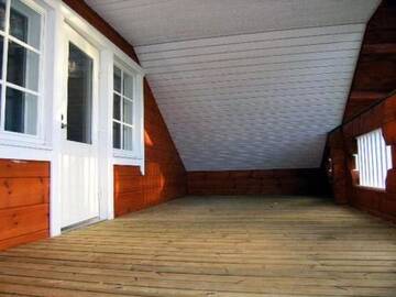 Фото номера Дом для отпуска Дома для отпуска Holiday Home Beige 2 г. Kinnula 6