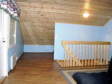 Фото номера Дом для отпуска Дома для отпуска Holiday Home Beige 2 г. Kinnula 3