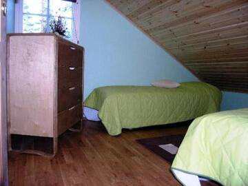 Фото номера Дом для отпуска Дома для отпуска Holiday Home Beige 2 г. Kinnula 13