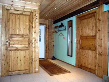 Фото номера Дом для отпуска Дома для отпуска Holiday Home Beige 2 г. Kinnula 10