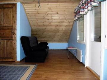 Фото номера Дом для отпуска Дома для отпуска Holiday Home Beige 2 г. Kinnula 11