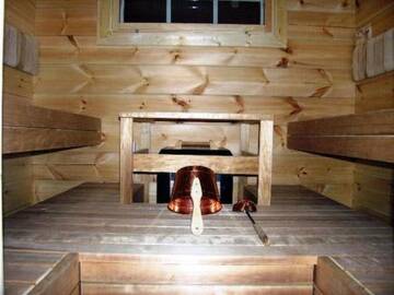 Фото номера Дом для отпуска Дома для отпуска Holiday Home Beige 2 г. Kinnula 15