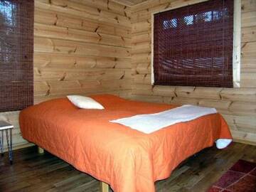 Фото номера Дом для отпуска Дома для отпуска Holiday Home Beige 2 г. Kinnula 24