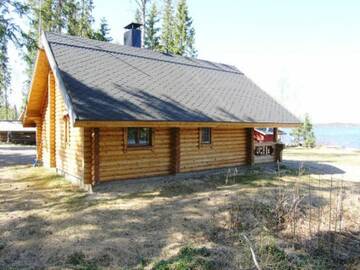 Фото номера Дом для отпуска Дома для отпуска Holiday Home Ranta-koivu г. Kinnula 30