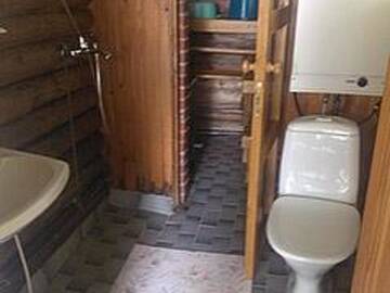Фото номера Дом для отпуска Дома для отпуска Holiday Home Koivikko г. Kinnula 7