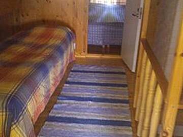 Фото номера Дом для отпуска Дома для отпуска Holiday Home Koivikko г. Kinnula 31