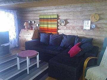Фото номера Дом для отпуска Дома для отпуска Holiday Home Koivikko г. Kinnula 28
