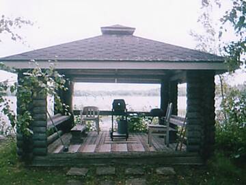 Фото номера Дом для отпуска Дома для отпуска Holiday Home Koivikko г. Kinnula 10