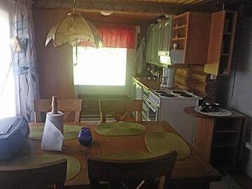 Фото номера Дом для отпуска Дома для отпуска Holiday Home Koivikko г. Kinnula 18