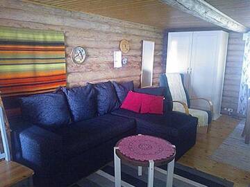Фотографии Дома для отпуска Holiday Home Koivikko г. Kinnula (Финляндия) №3 Фото Дома для отпуска Holiday Home Koivikko г. Kinnula 3