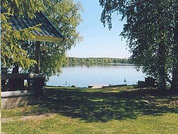Фото номера Дом для отпуска Дома для отпуска Holiday Home Koivikko г. Kinnula 19