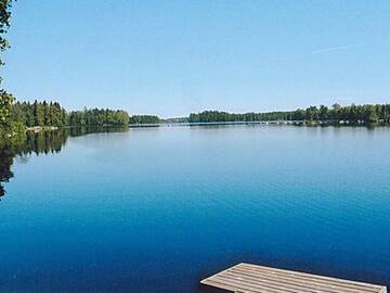 Фото номера Дом для отпуска Дома для отпуска Holiday Home Koivikko г. Kinnula 22