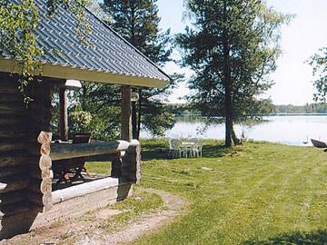 Фотографии Дома для отпуска Holiday Home Mäntyranta г. Kinnula (Финляндия) №4 Фото Дома для отпуска Holiday Home Mäntyranta г. Kinnula 4