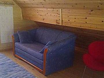 Фото номера Дом для отпуска Дома для отпуска Holiday Home Mäntyranta г. Kinnula 30