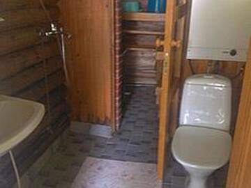Фото номера Дом для отпуска Дома для отпуска Holiday Home Mäntyranta г. Kinnula 31