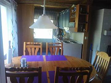 Фото номера Дом для отпуска Дома для отпуска Holiday Home Mäntyranta г. Kinnula 28
