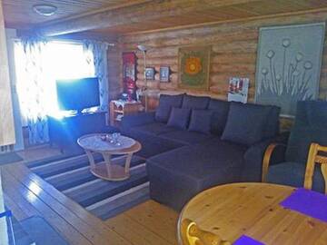 Фото номера Дом для отпуска Дома для отпуска Holiday Home Mäntyranta г. Kinnula 29