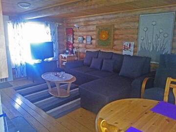 Фото номера Дом для отпуска Дома для отпуска Holiday Home Mäntyranta г. Kinnula 14
