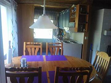 Фото номера Дом для отпуска Дома для отпуска Holiday Home Mäntyranta г. Kinnula 13