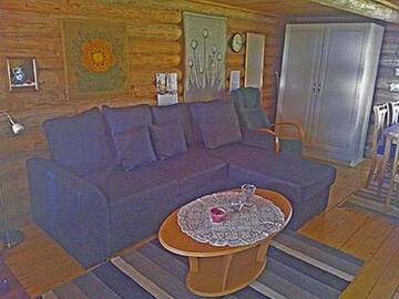 Фотографии Дома для отпуска Holiday Home Mäntyranta г. Kinnula (Финляндия) №3 Фото Дома для отпуска Holiday Home Mäntyranta г. Kinnula 3