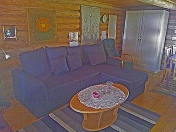 Фото номера Дом для отпуска Дома для отпуска Holiday Home Mäntyranta г. Kinnula 18