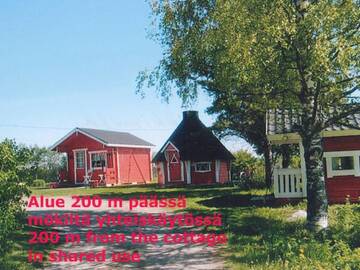 Фото номера Дом для отпуска Дома для отпуска Holiday Home Mäntyranta г. Kinnula 24