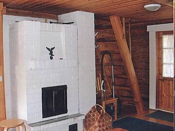 Фото номера Дом для отпуска Дома для отпуска Holiday Home Mäntyranta г. Kinnula 25