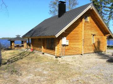 Фото номера Дом для отпуска Дома для отпуска Holiday Home Metsä-pihlaja г. Kinnula 31