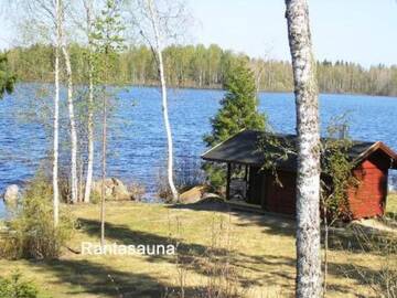 Фото номера Дом для отпуска Дома для отпуска Holiday Home Metsä-pihlaja г. Kinnula 14