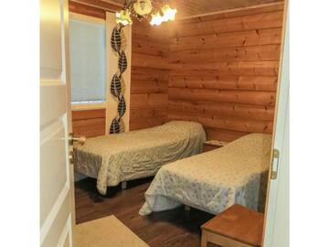 Фотографии Дома для отпуска Holiday Home Niementalo 2 г. Kinnula (Финляндия) №4 Фото Дома для отпуска Holiday Home Niementalo 2 г. Kinnula 4