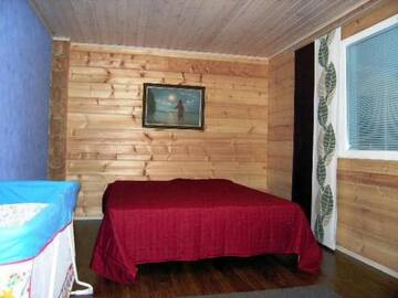 Фото номера Дом для отпуска Дома для отпуска Holiday Home Niementalo 2 г. Kinnula 24
