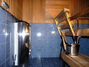 Фото номера Дом для отпуска Дома для отпуска Holiday Home Niementalo 2 г. Kinnula 28