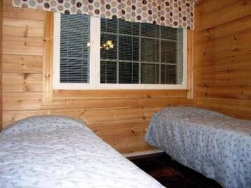 Фото номера Дом для отпуска Дома для отпуска Holiday Home Niementalo 2 г. Kinnula 25