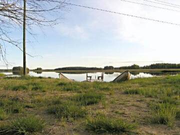 Фото номера Дом для отпуска Дома для отпуска Holiday Home Niementalo 2 г. Kinnula 26