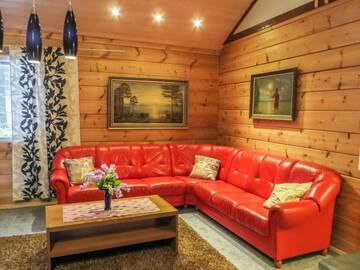Фотографии Дома для отпуска Holiday Home Niementalo 2 г. Kinnula (Финляндия) №5 Фото Дома для отпуска Holiday Home Niementalo 2 г. Kinnula 5