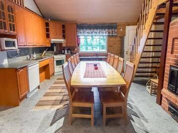 Фотографии Дома для отпуска Holiday Home Niementalo 2 г. Kinnula (Финляндия) №1 Фото Дома для отпуска Holiday Home Niementalo 2 г. Kinnula 1