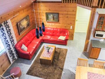 Фотографии Дома для отпуска Holiday Home Niementalo 2 г. Kinnula (Финляндия) №2 Фото Дома для отпуска Holiday Home Niementalo 2 г. Kinnula 2