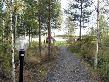Фото номера Дом для отпуска Дома для отпуска Holiday Home Niementalo 2 г. Kinnula 4