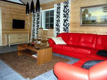 Фото номера Дом для отпуска Дома для отпуска Holiday Home Niementalo 2 г. Kinnula 11