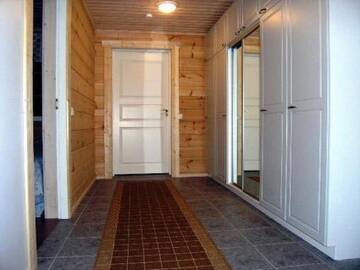 Фото номера Дом для отпуска Дома для отпуска Holiday Home Niementalo 2 г. Kinnula 5