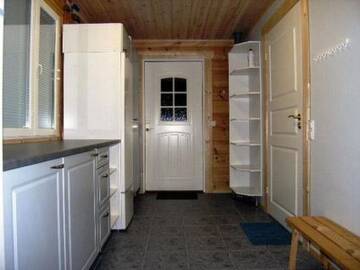 Фото номера Дом для отпуска Дома для отпуска Holiday Home Niementalo 2 г. Kinnula 6