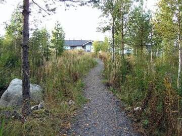Фото номера Дом для отпуска Дома для отпуска Holiday Home Niementalo 2 г. Kinnula 13