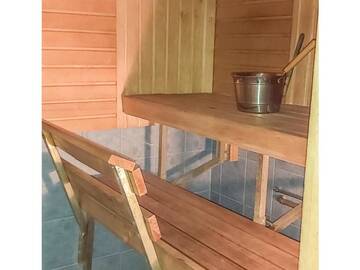 Фотографии Дома для отпуска Holiday Home Niementalo 2 г. Kinnula (Финляндия) №3 Фото Дома для отпуска Holiday Home Niementalo 2 г. Kinnula 3