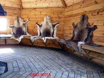 Фото номера Дом для отпуска Дома для отпуска Holiday Home Niementalo 2 г. Kinnula 14